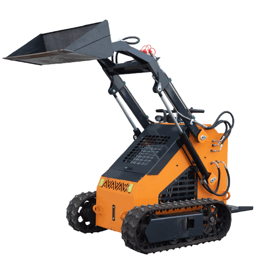 Mini Skid Steer
